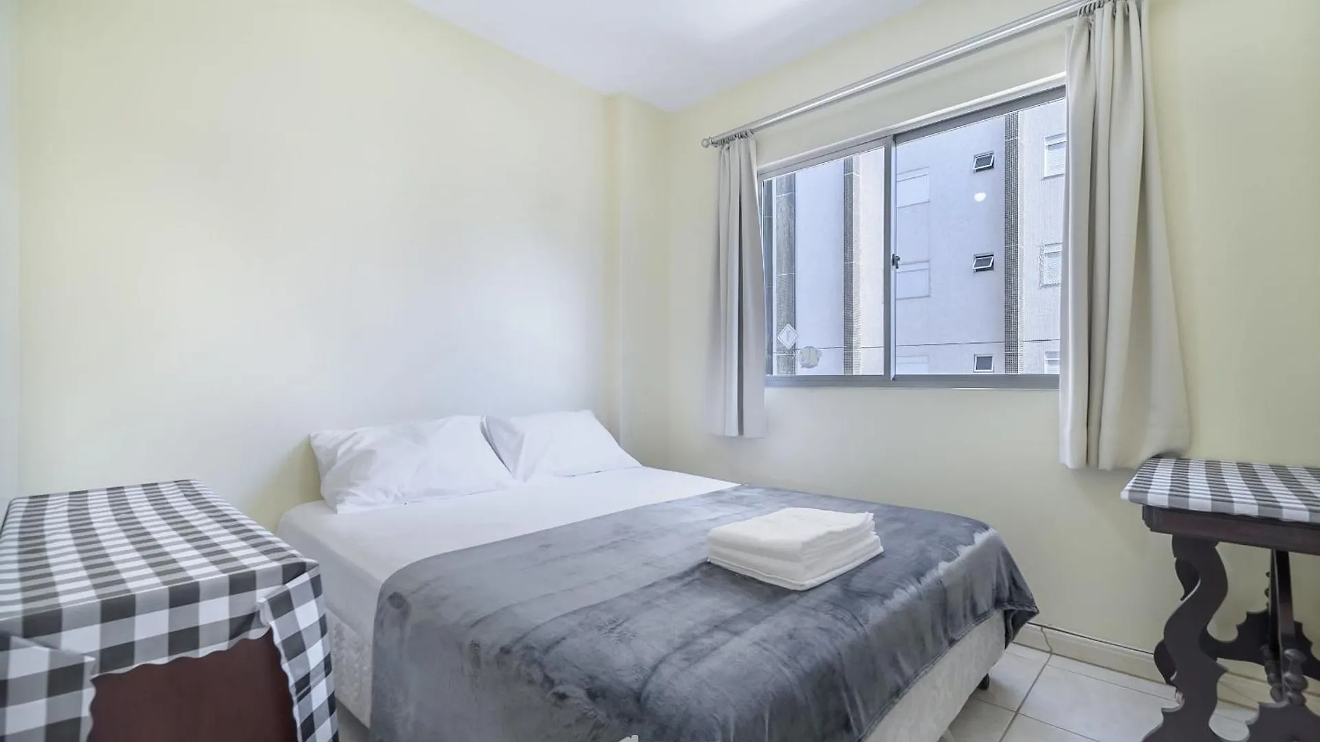 Apartment Apto A 7 Minutos A Pe Da Praia - Ava404 Balneario Camboriu