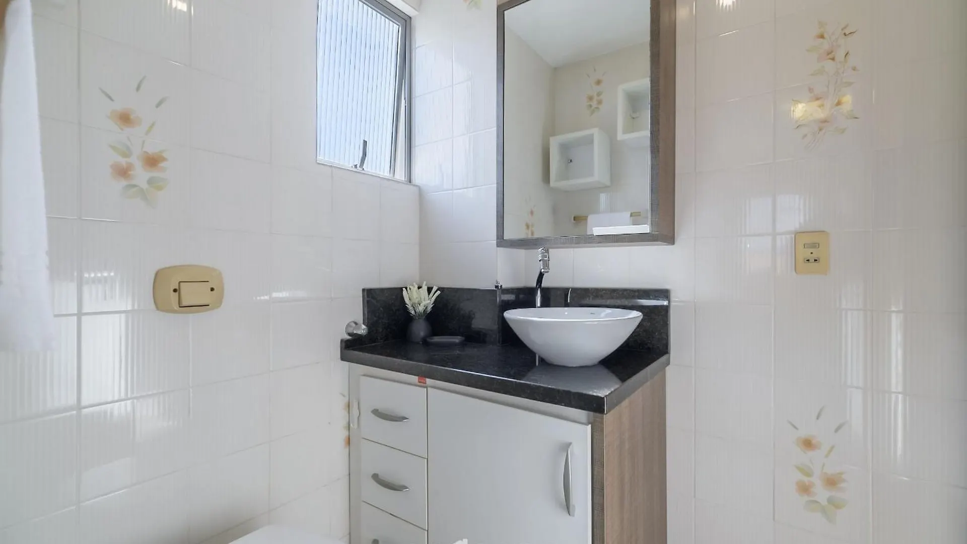 Apto A 7 Minutos A Pe Da Praia - Ava404 Balneario Camboriu Apartment