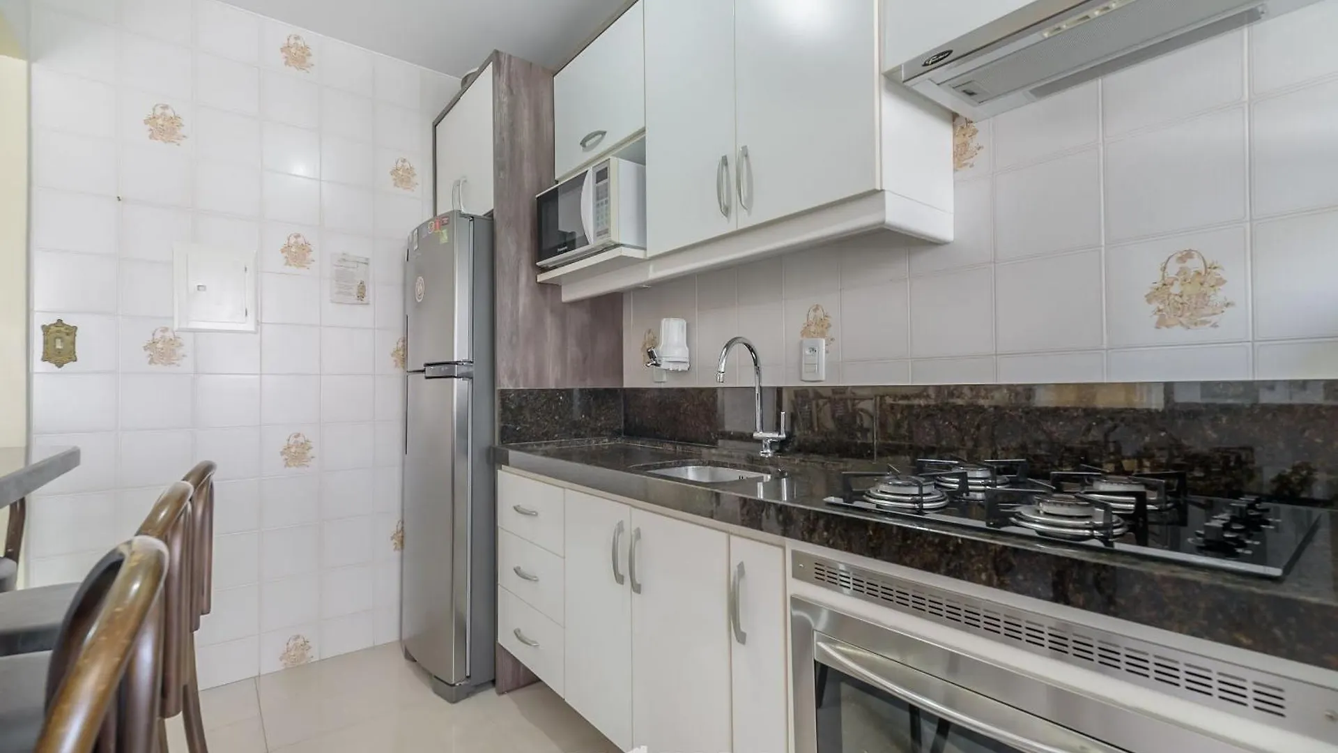 Apto A 7 Minutos A Pe Da Praia - Ava404 Balneario Camboriu